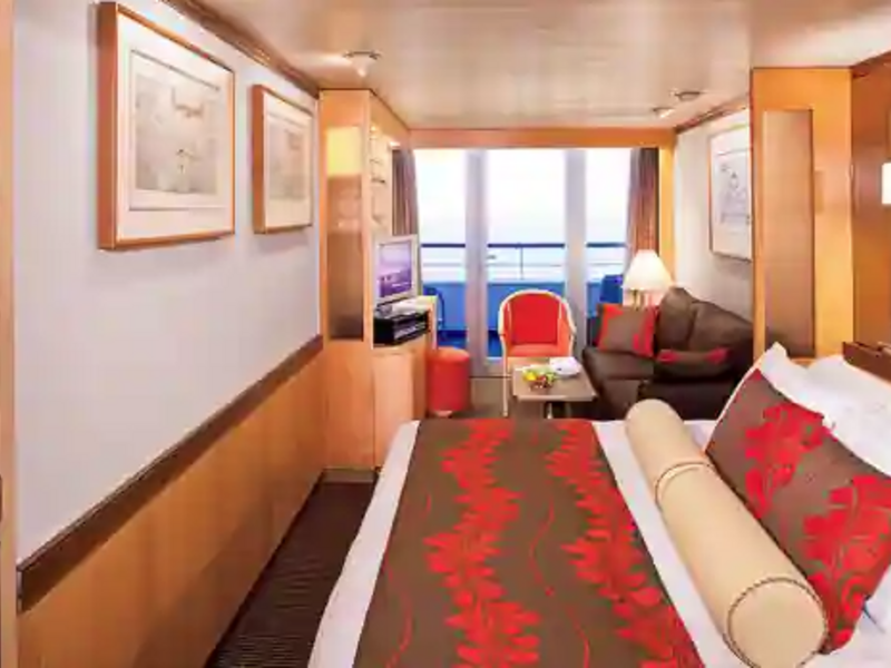 Vista Suite